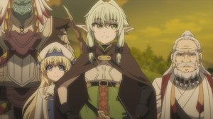 Goblin Slayer: Saison 1 Episode 4