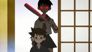 Sayonara Zetsubou Sensei: 1×12