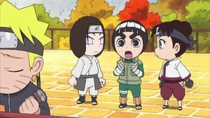 NARUTO Spin-Off: Rock Lee & His Ninja Pals Save Ichiraku Ramen! / Vacations are for Training!