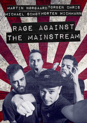 Rage Against The Mainstream 3