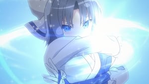 Senran Kagura Shinovi Master: Tokyo Youma-hen Episódio 01