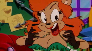 Les Tiny Toons - Les Tiny Toons - Saison 1 - Le Clip des Tiny Toons - image n°2