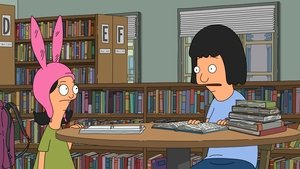 Bob’s Burgers 8 – 20