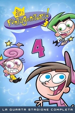 Due fantagenitori!: Stagione 4
