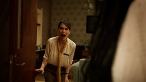 The Haunted Apartment “Miss K”