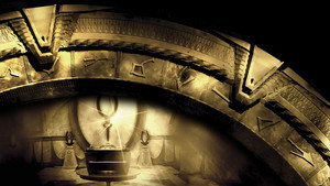 Stargate: The Ark of Truth