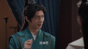 The Time of Rebirth: 1×9