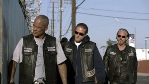 Sons of Anarchy 5 – 8