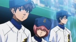 Ace of Diamond 2 (Diamond No Ace 2) Episódio 14 – Legendado