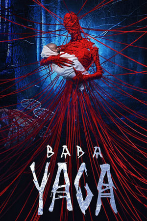 Baba Yaga 2020