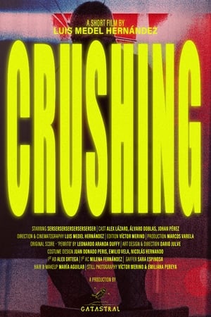 Poster Crushing (2023)