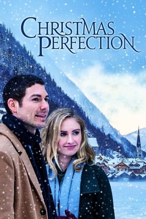 Christmas Perfection poster