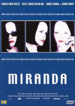 Poster Miranda 2002