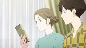 Journal with Witch: 1×6