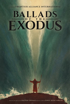 Ballads of the Exodus 5