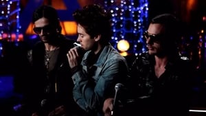 30 Seconds To Mars : MTV Unplugged (2011)