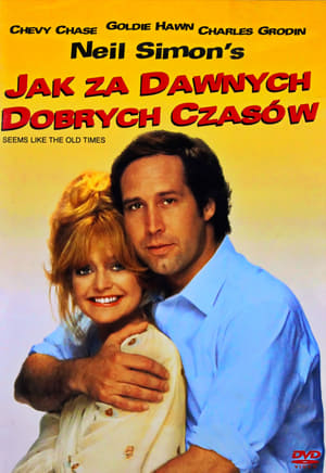 Image Jak za dawnych, dobrych czasów