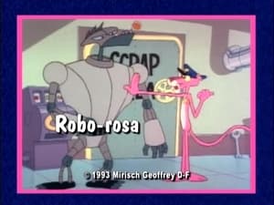 Robo-rosa