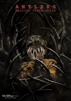 Image Antlers - Spirito insaziabile