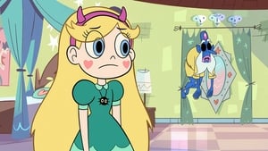 Star vs. the Forces of Evil Page Turner