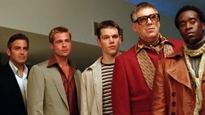 مشاهدة فيلم Ocean’s Eleven 2001 مترجم