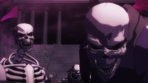 Overlord: Season 1 Episode 1 –