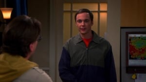 The Big Bang Theory Season 7 Episode 15