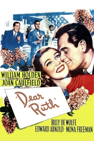 Dear Ruth poster