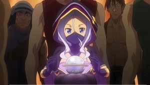 Operation Han-Gyaku-Sei Million Arthur: Season 1 Episode 1 s01e01