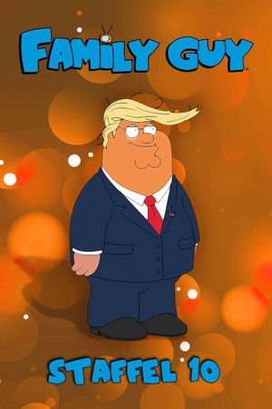Family Guy: Staffel 10