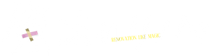 魔法のリノベ — Logos 3