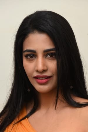 Daksha Nagarkar is