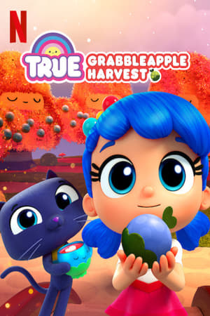 Poster True: Grabbleapple Harvest (2019)