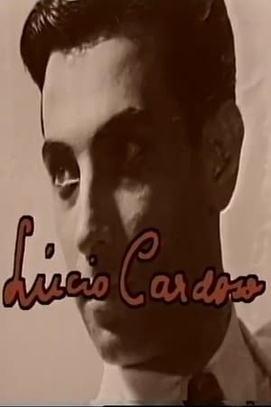 Poster Lúcio Cardoso (1993)