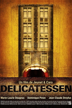 Delicatessen 50