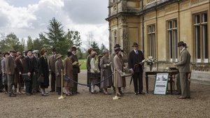 Downton Abbey 6. évad 6. rész