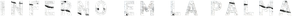 Inferno em La Palma — Logos 7