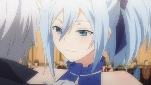 Undefeated Bahamut Chronicle Season 1 Episode 10