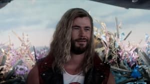 Thor: Aşk ve Gök Gürültüsü