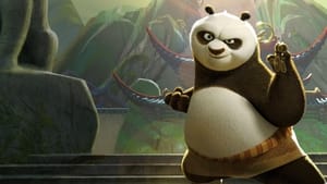 Kung Fu Panda film complet