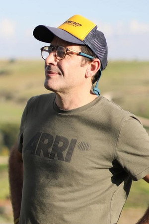Iván Sánchez Alonso's photo
