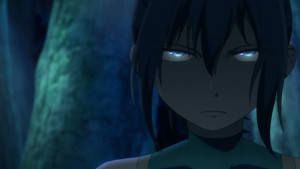 Kizetsu Yuusha to Ansatsu Hime Episódio 12