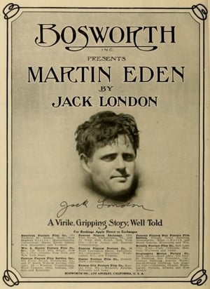 Martin Eden film complet