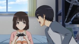 Saekano: How to Raise a Boring Girlfriend Season 1 Episode 2