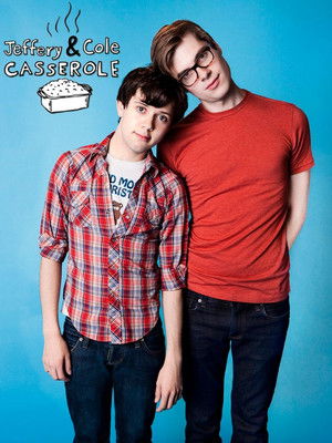 Jeffery & Cole Casserole