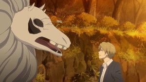 Natsume’s Book of Friends: 5×8