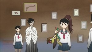 Sayonara Zetsubou Sensei: Episódio 12