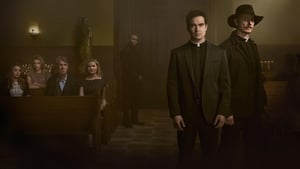 The Exorcist (2016) online ελληνικοί υπότιτλοι