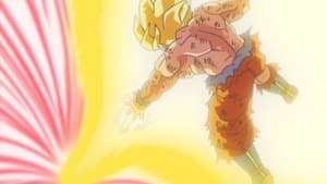 Image Goku's Final Attack! Countdown to Planet Namek's Destruction!