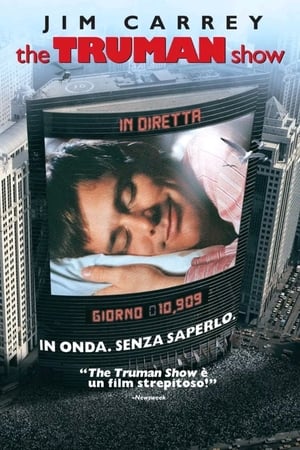 Poster di The Truman Show